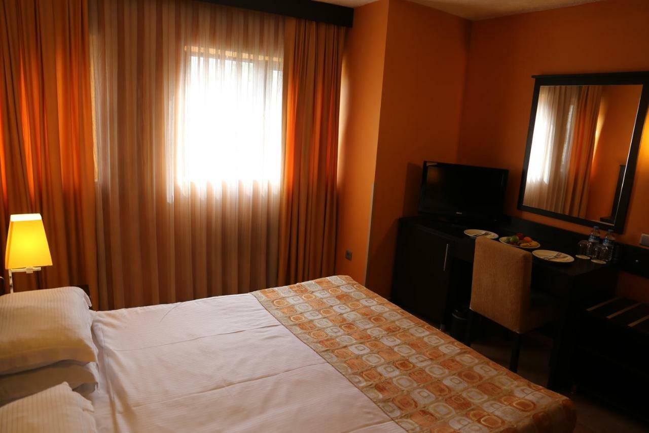 Mim Hotel Istambul Extérieur photo