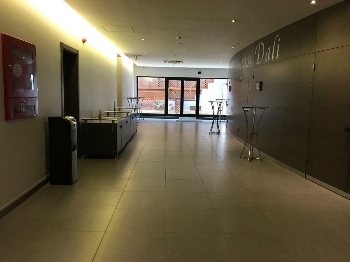 Mim Hotel Istambul Extérieur photo