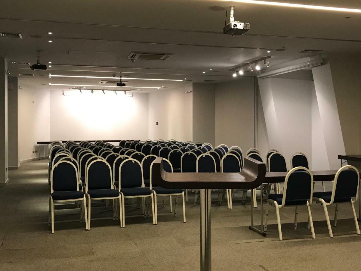 Mim Hotel Istambul Extérieur photo