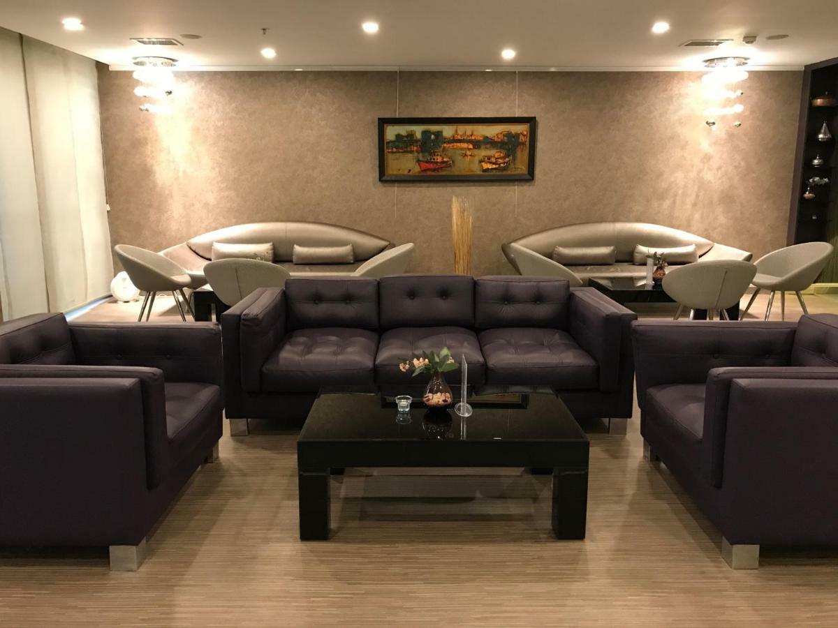 Mim Hotel Istambul Extérieur photo