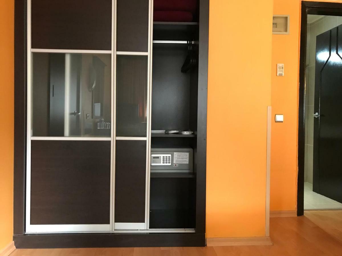 Mim Hotel Istambul Extérieur photo