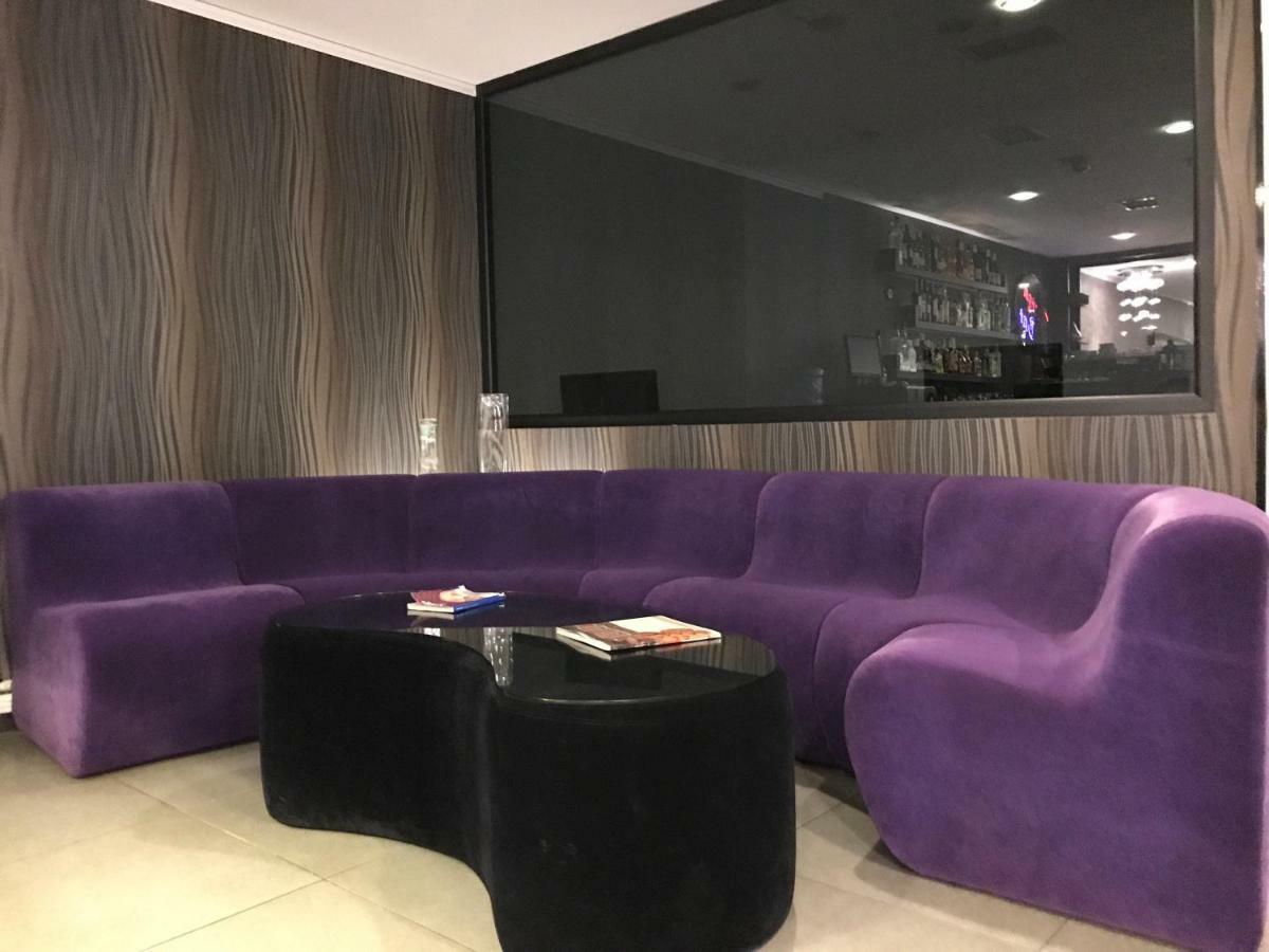 Mim Hotel Istambul Extérieur photo