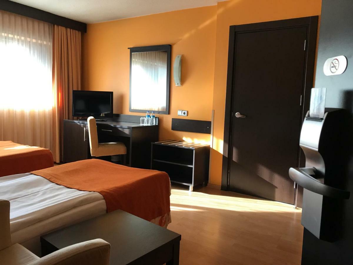 Mim Hotel Istambul Extérieur photo