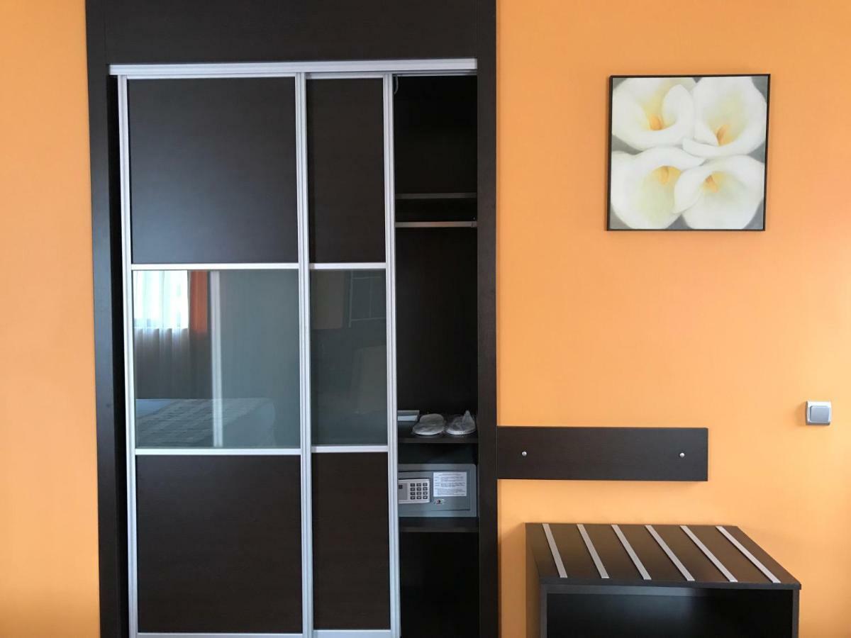 Mim Hotel Istambul Extérieur photo