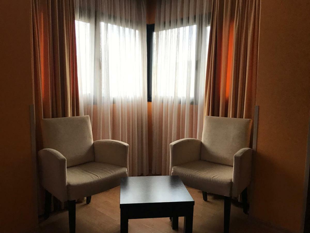 Mim Hotel Istambul Extérieur photo