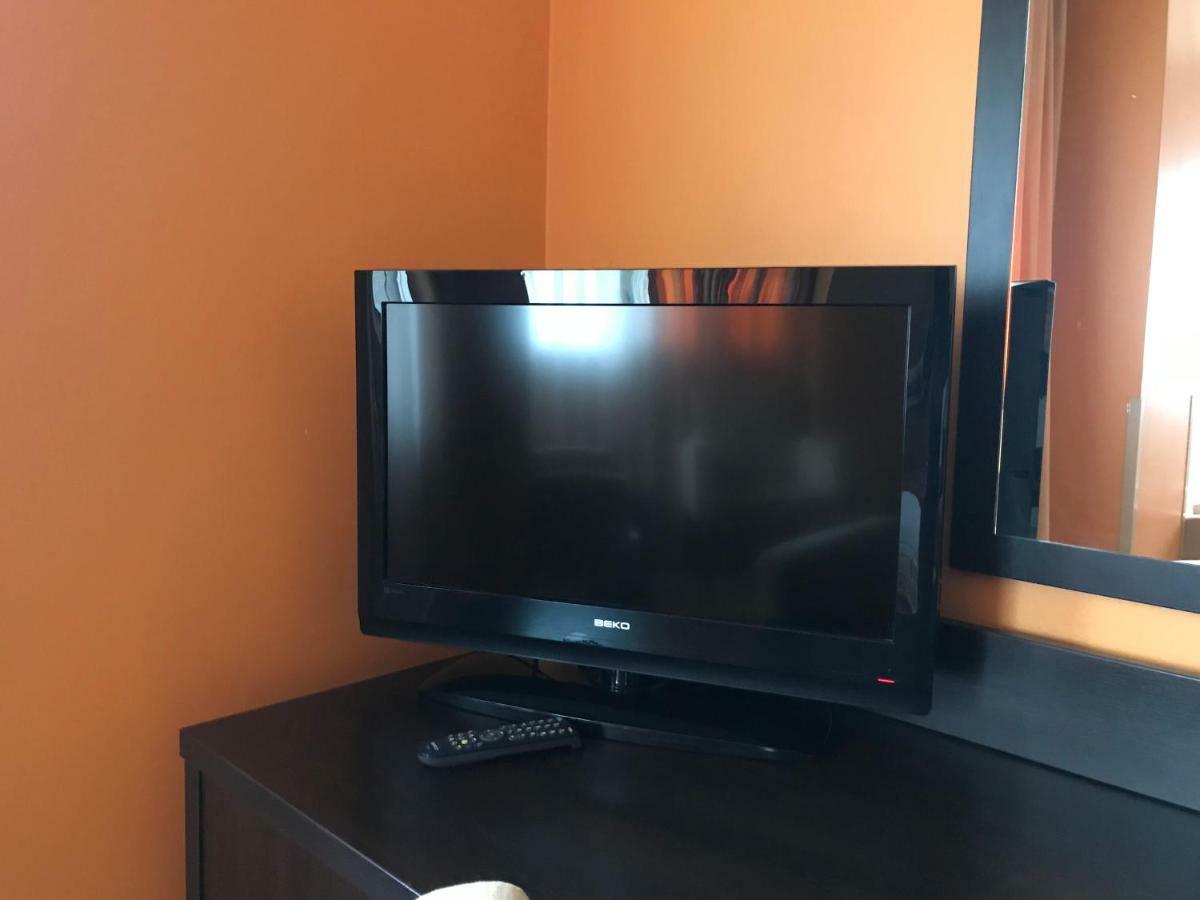 Mim Hotel Istambul Extérieur photo